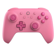 Akcesoria do konsol 8BitDo Ultimate 2C BT Controller Pink